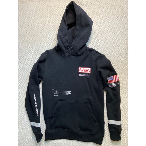 H&M Other - NASA Hoodie